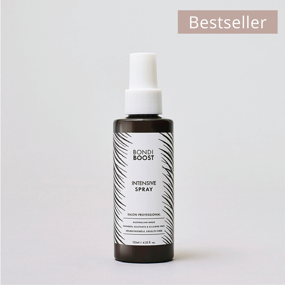 Bondi Boost Intensive Spray